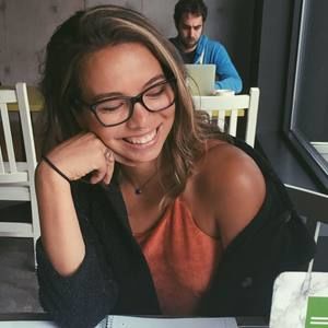 Meet your Posher, Wendall